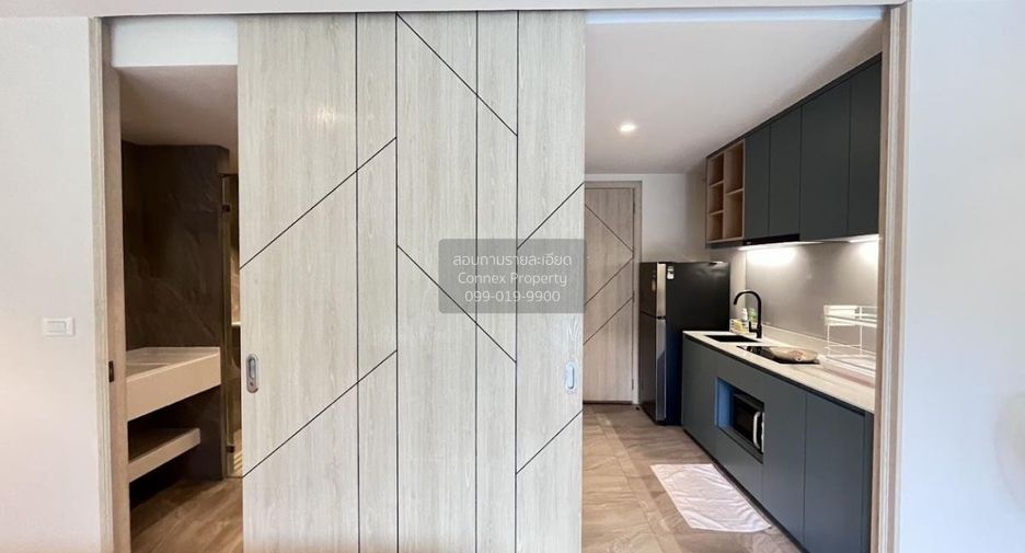 À vendre 1 chambre condo à Hua Hin, Prachuap Khiri Khan