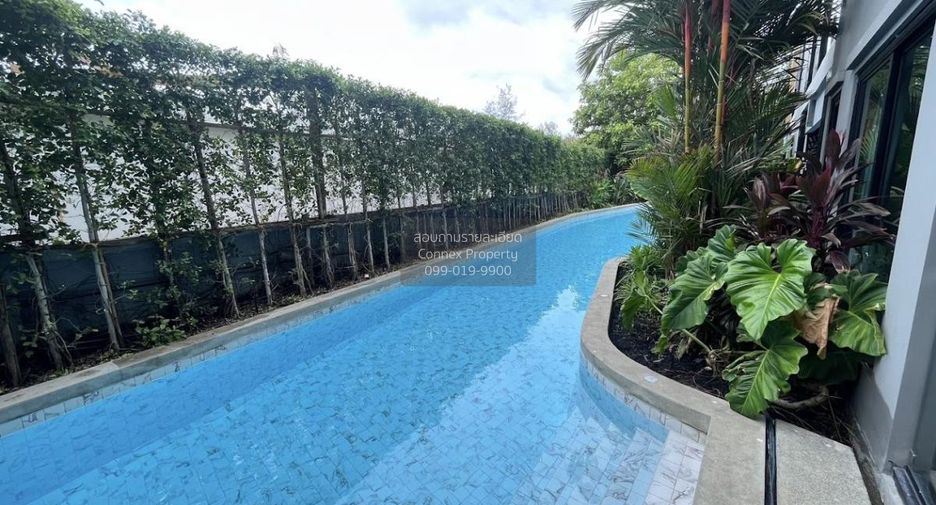 À vendre 1 chambre condo à Hua Hin, Prachuap Khiri Khan