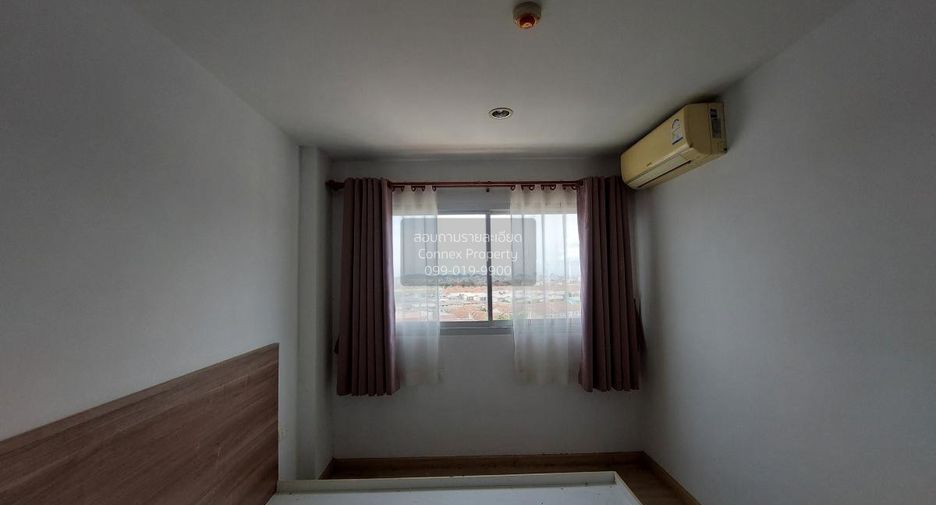 Condo en venta de 1 habitaciones en Mueang Chon Buri, Chonburi