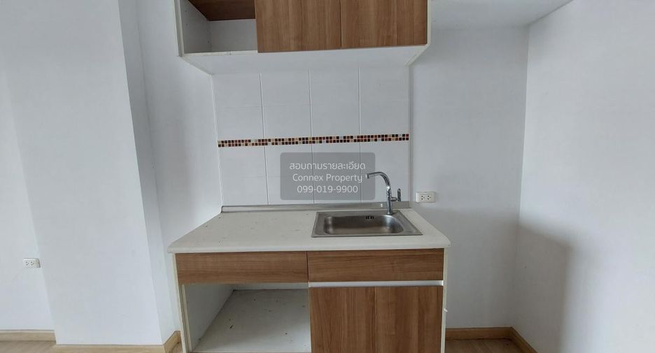 Condo en venta de 1 habitaciones en Mueang Chon Buri, Chonburi