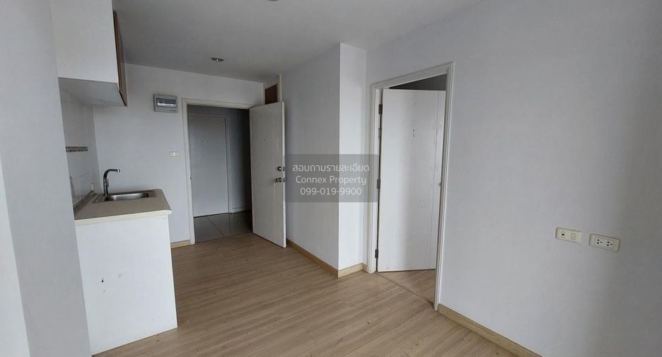 Condo en venta de 1 habitaciones en Mueang Chon Buri, Chonburi