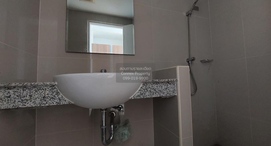 Condo en venta de 1 habitaciones en Mueang Chon Buri, Chonburi