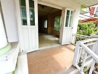 Casa en venta de 4 habitaciones en Mueang Nonthaburi, Nonthaburi