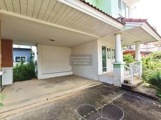 Casa en venta de 4 habitaciones en Mueang Nonthaburi, Nonthaburi