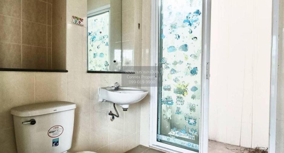 Casa en venta de 4 habitaciones en Mueang Nonthaburi, Nonthaburi