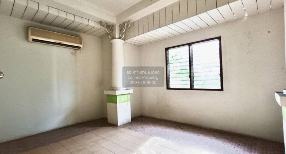 Casa en venta de 4 habitaciones en Mueang Nonthaburi, Nonthaburi