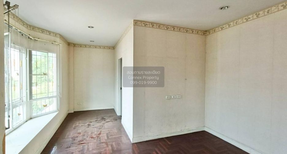 Casa en venta de 4 habitaciones en Mueang Nonthaburi, Nonthaburi