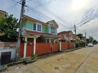 Casa en venta de 4 habitaciones en Mueang Nonthaburi, Nonthaburi