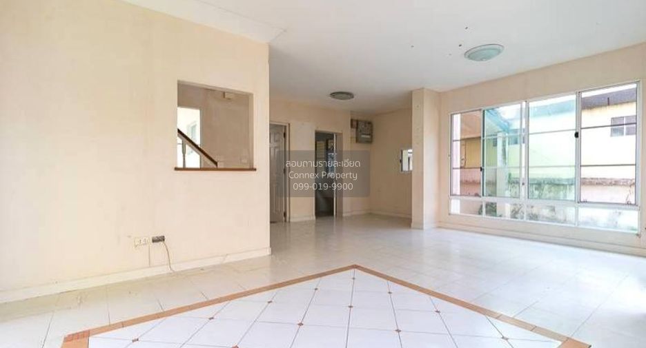 Haus zum Kauf mit 3 Zimmer in Lat Krabang, Bangkok