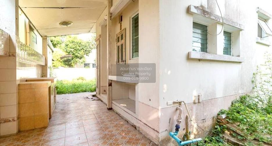 Haus zum Kauf mit 3 Zimmer in Lat Krabang, Bangkok