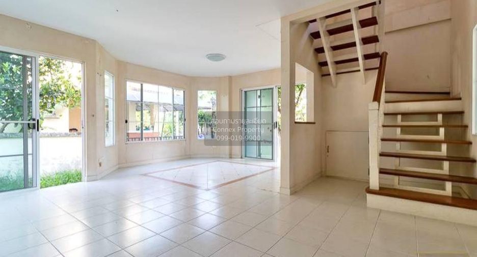 Haus zum Kauf mit 3 Zimmer in Lat Krabang, Bangkok