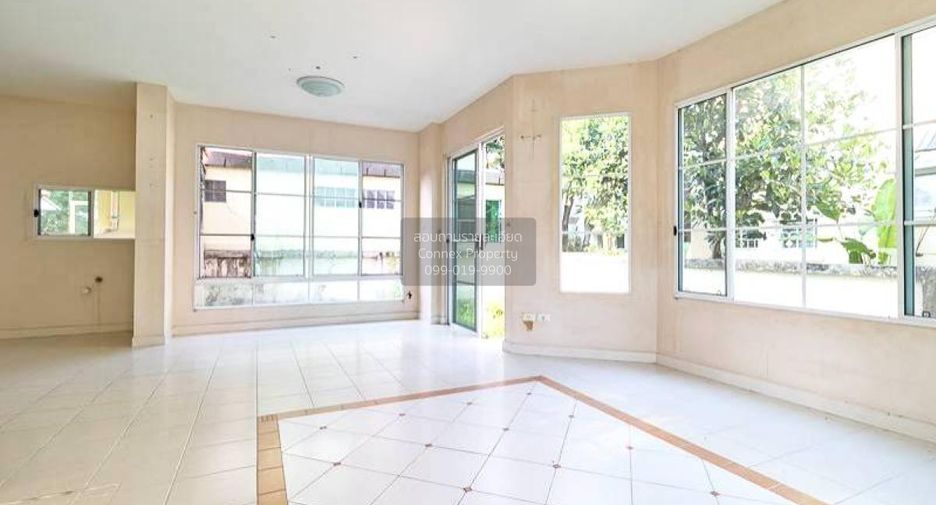 Haus zum Kauf mit 3 Zimmer in Lat Krabang, Bangkok