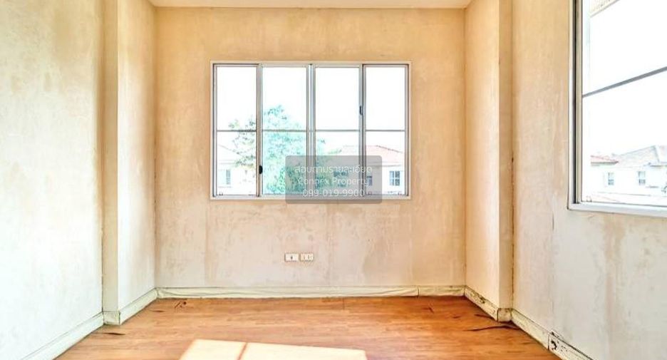 Haus zum Kauf mit 3 Zimmer in Lat Krabang, Bangkok
