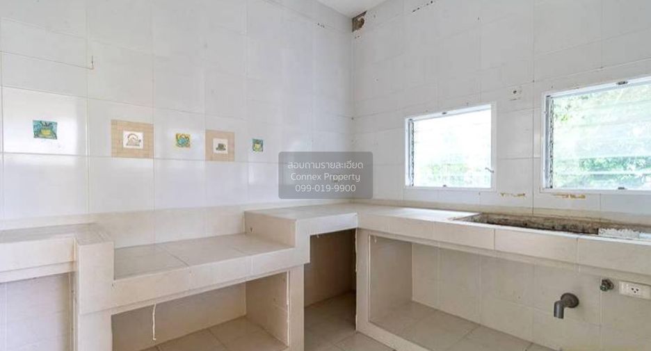 Haus zum Kauf mit 3 Zimmer in Lat Krabang, Bangkok