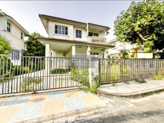 Haus zum Kauf mit 3 Zimmer in Lat Krabang, Bangkok
