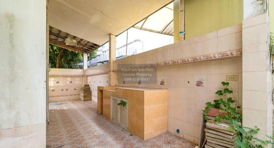Haus zum Kauf mit 3 Zimmer in Lat Krabang, Bangkok
