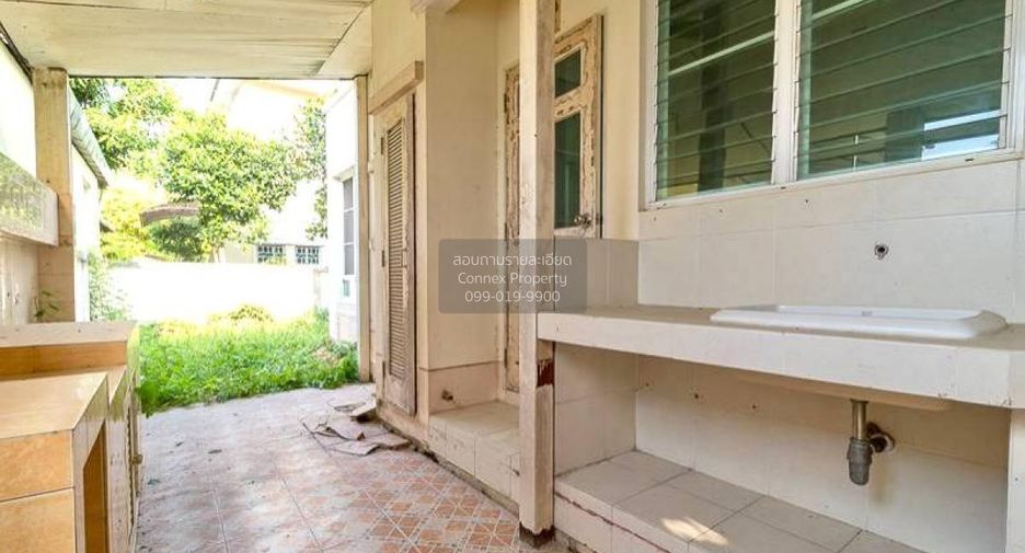 Haus zum Kauf mit 3 Zimmer in Lat Krabang, Bangkok