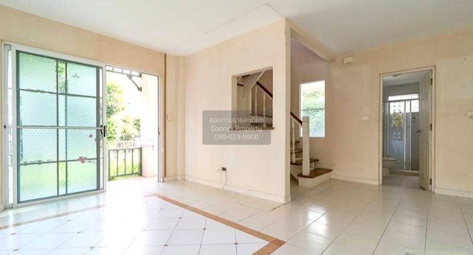 Haus zum Kauf mit 3 Zimmer in Lat Krabang, Bangkok