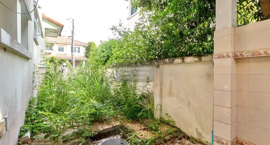Haus zum Kauf mit 3 Zimmer in Lat Krabang, Bangkok