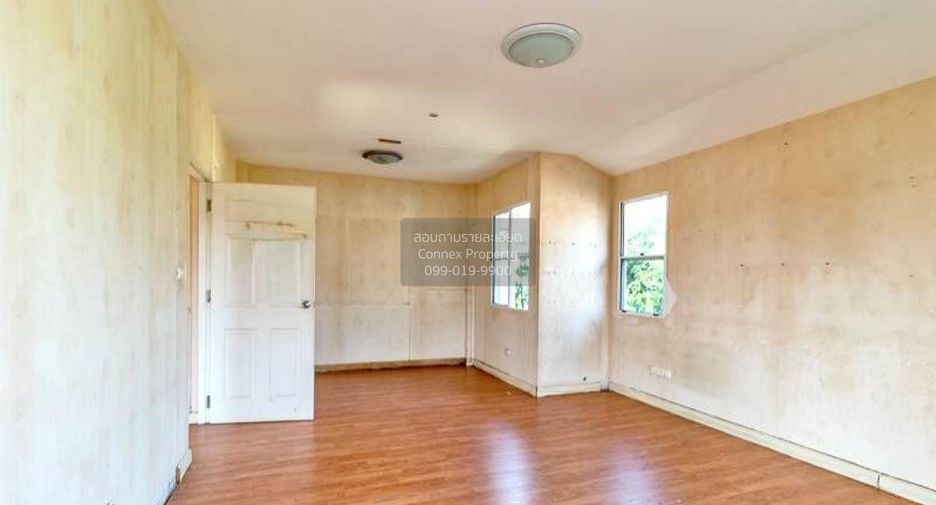 Haus zum Kauf mit 3 Zimmer in Lat Krabang, Bangkok