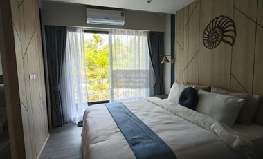À vendre 1 chambre condo à Hua Hin, Prachuap Khiri Khan