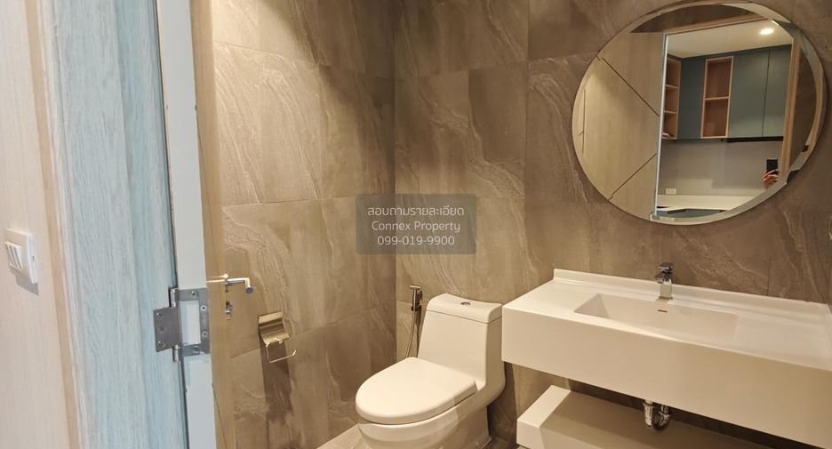 À vendre 1 chambre condo à Hua Hin, Prachuap Khiri Khan