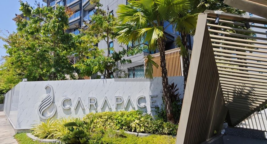 À vendre 1 chambre condo à Hua Hin, Prachuap Khiri Khan