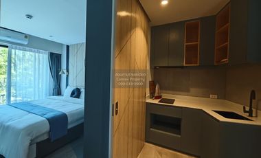 À vendre 1 chambre condo à Hua Hin, Prachuap Khiri Khan