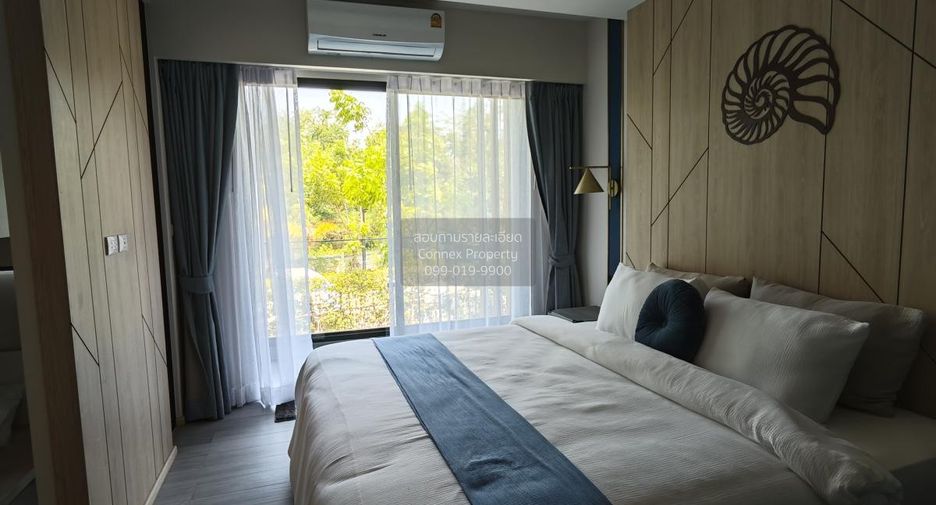À vendre 1 chambre condo à Hua Hin, Prachuap Khiri Khan