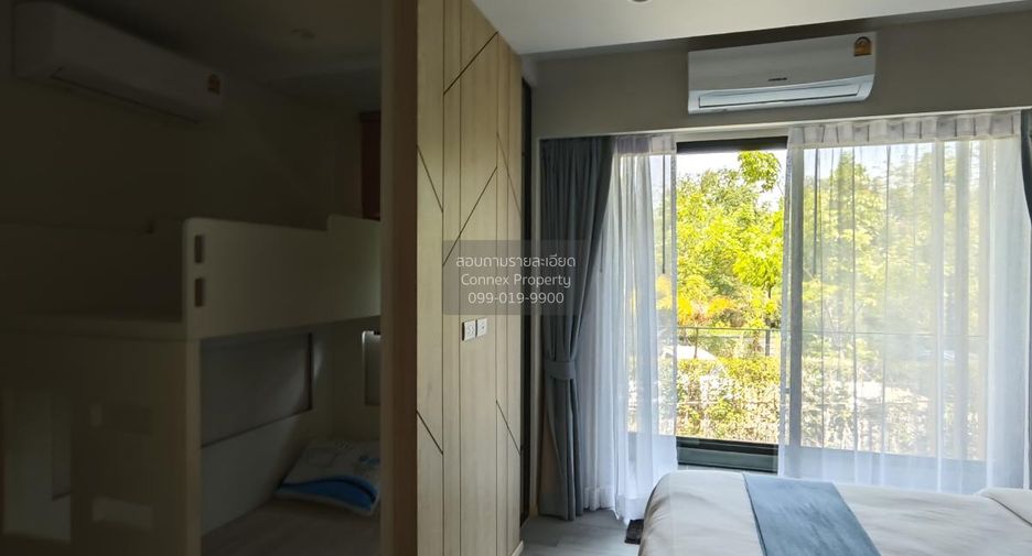 À vendre 1 chambre condo à Hua Hin, Prachuap Khiri Khan