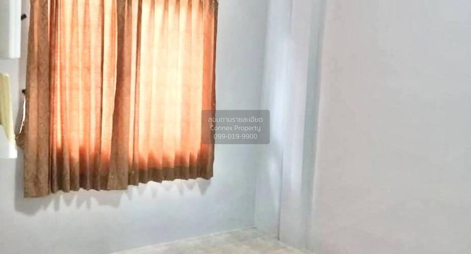 À vendre 3 chambres maison de ville à Mueang Samut Sakhon, Samut Sakhon