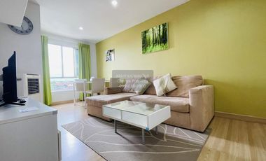 For sale 2 bedrooms condo in Bueng Kum, Bangkok