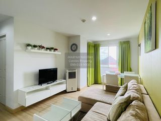 For sale 2 bedrooms condo in Bueng Kum, Bangkok