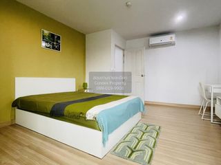 For sale 2 bedrooms condo in Bueng Kum, Bangkok