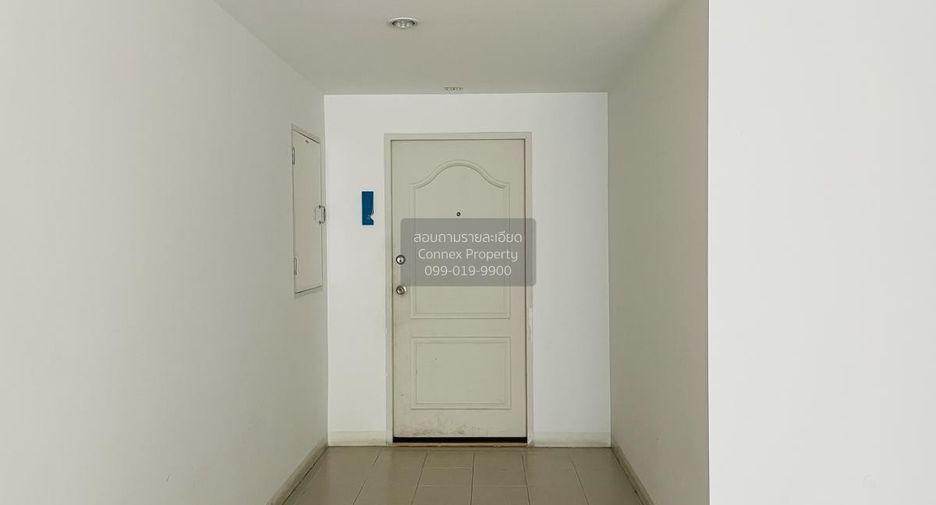 For sale 2 bedrooms condo in Bueng Kum, Bangkok