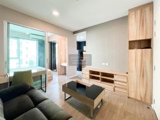 À vendre 1 chambre condo à Don Mueang, Bangkok