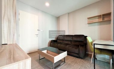 À vendre 1 chambre condo à Don Mueang, Bangkok