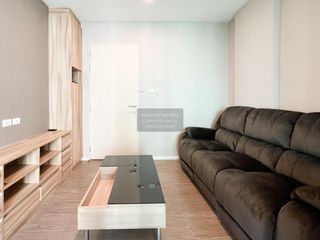 À vendre 1 chambre condo à Don Mueang, Bangkok