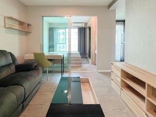 À vendre 1 chambre condo à Don Mueang, Bangkok