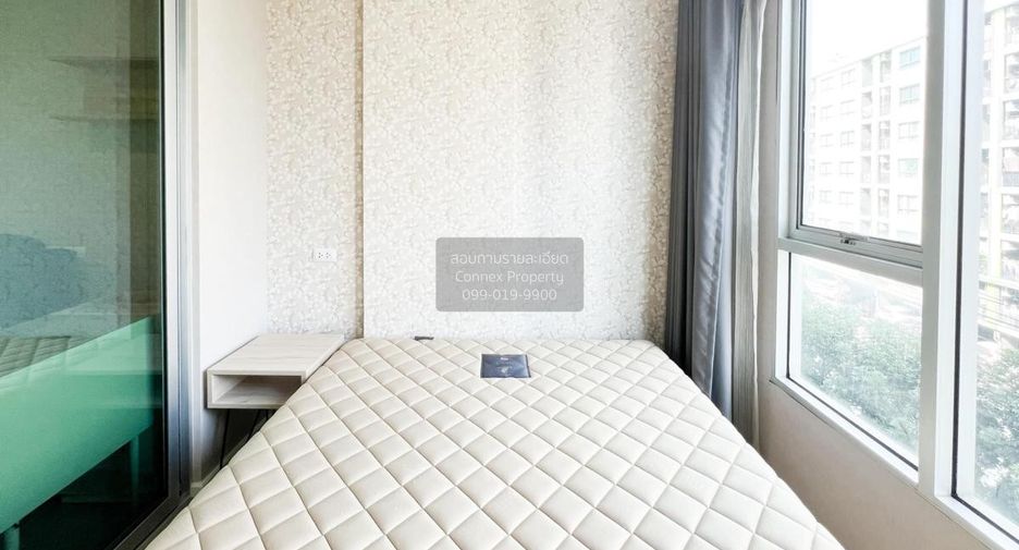 À vendre 1 chambre condo à Don Mueang, Bangkok