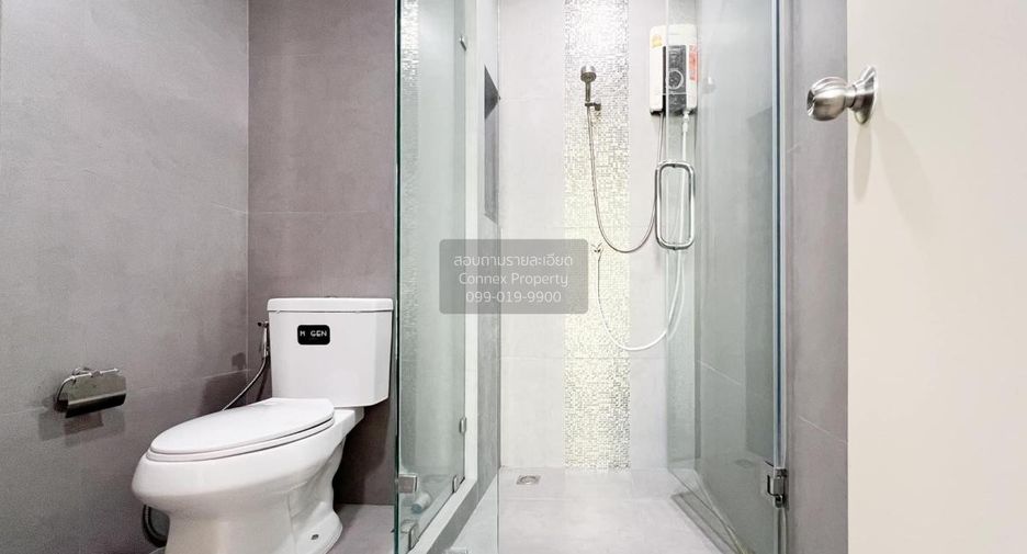 À vendre 1 chambre condo à Don Mueang, Bangkok