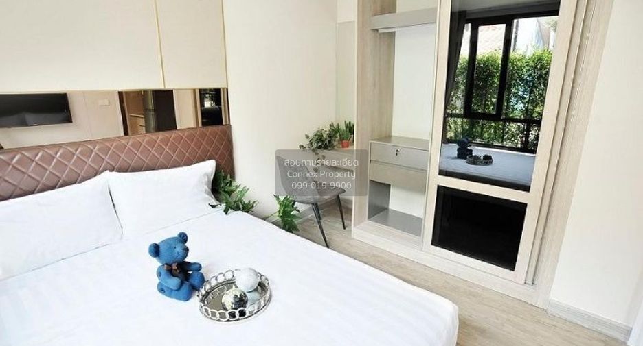 Condo en venta de 1 habitaciones en Mueang Chon Buri, Chonburi