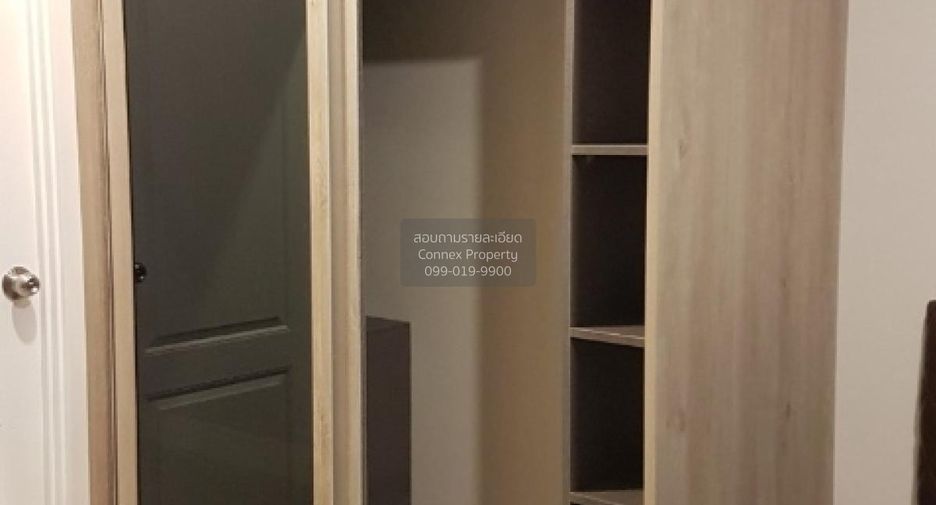 Condo en venta de 1 habitaciones en Mueang Chon Buri, Chonburi