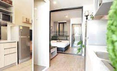 Condo en venta de 1 habitaciones en Mueang Chon Buri, Chonburi
