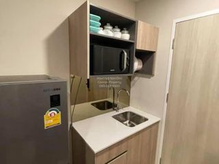 Condo en venta de 1 habitaciones en Mueang Chon Buri, Chonburi