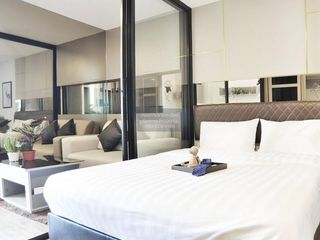 Condo en venta de 1 habitaciones en Mueang Chon Buri, Chonburi