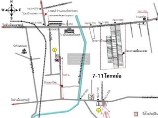 出售 6 卧室 商业空间 在 Mueang Phetchaburi, Phetchaburi