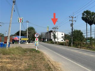 出售 6 卧室 商业空间 在 Mueang Phetchaburi, Phetchaburi