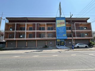 出售 6 卧室 商业空间 在 Mueang Phetchaburi, Phetchaburi