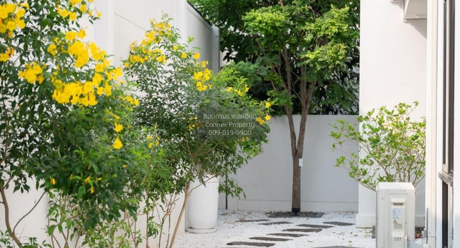 For sale 2 ベッドルーム house in Bang Phli, Samut Prakan